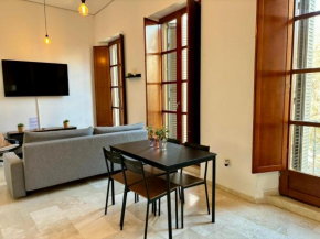 Luxury Suite Bib - Rambla, Granada
